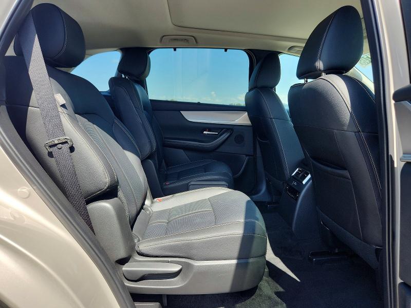 58941746 :رقم المزاد ، JM3KKCHD7T1354521 vin ، 2026 Mazda Cx-90 مزاد بيع
