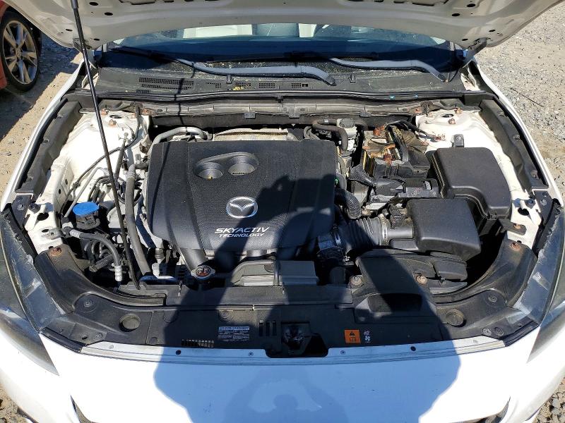 Aukcja sprzedaży 2018 Mazda 3, vin: 3MZBN1W3XJM181363, numer aukcji: 55923806