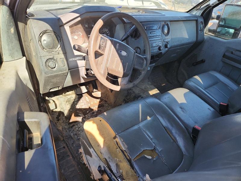 Aukcja sprzedaży 2012 Ford F250, vin: 1FTBF2A6XCEA12153, numer aukcji: 57717956
