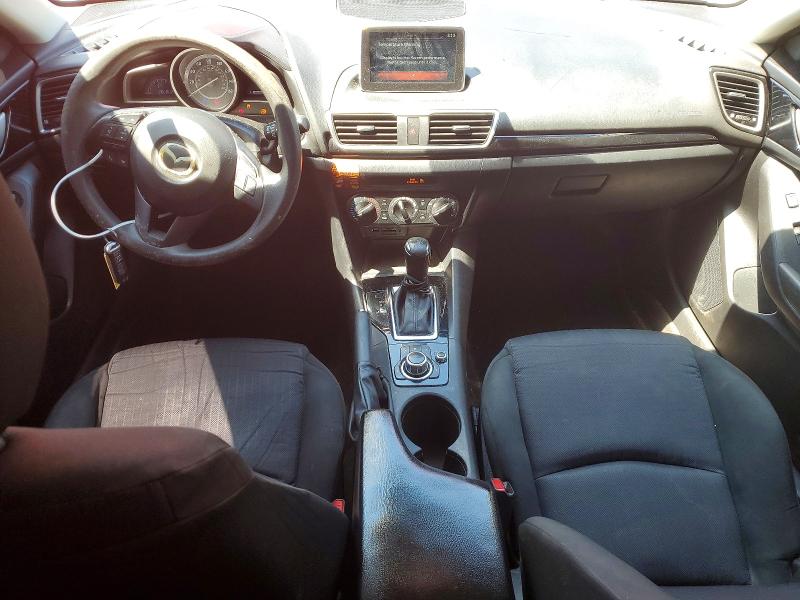 Aukcja sprzedaży 2015 Mazda 3, vin: 3MZBM1U79FM159936, numer aukcji: 58508286
