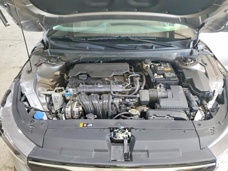 Aukcja sprzedaży 2025 Kia K4, vin: 3KPFU4DE8SE049338, numer aukcji: 56968616
