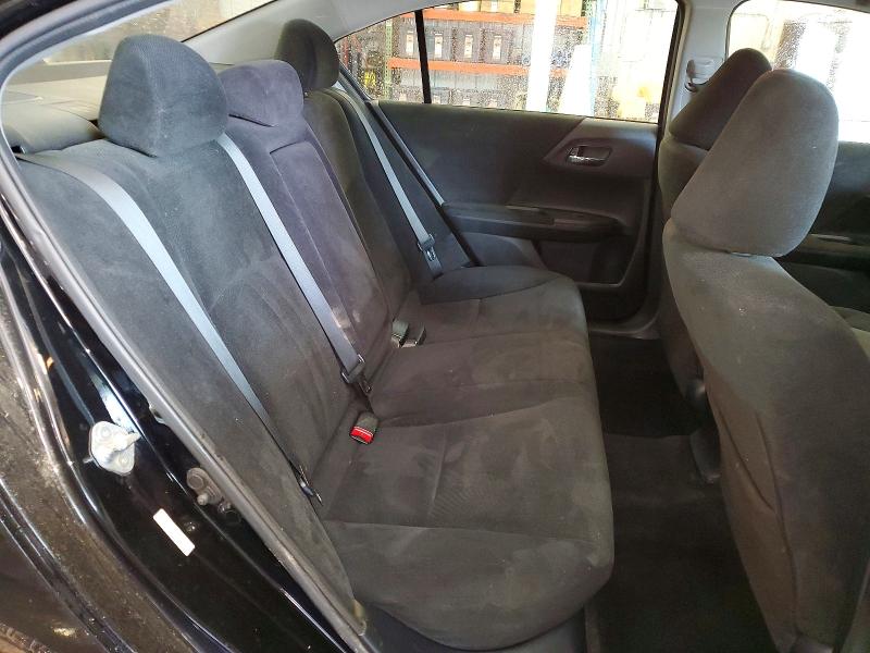 2013 Honda Accord მანქანა იყიდება აუქციონზე, vin: 1HGCR2F30DA151552, აუქციონის ნომერი: 57079146