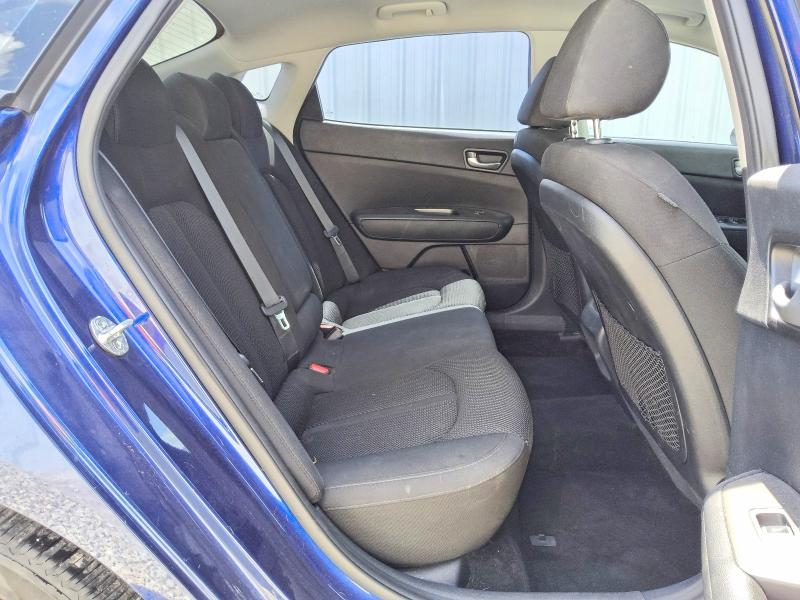 Продаж на аукціоні авто 2019 Kia Optima, vin: 5XXGT4L33KG356673, номер лоту: 57069206