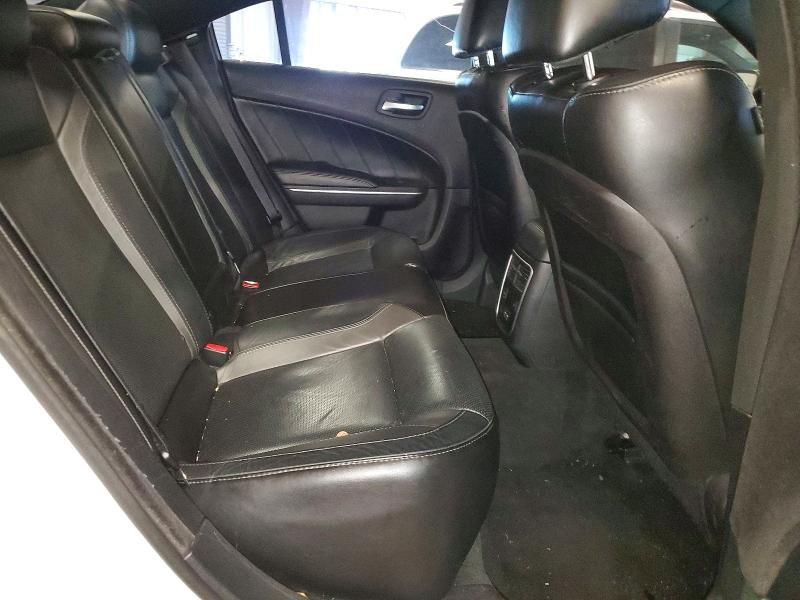 Aukcja sprzedaży 2016 Dodge Charger, vin: 2C3CDXJG2GH118129, numer aukcji: 58228546