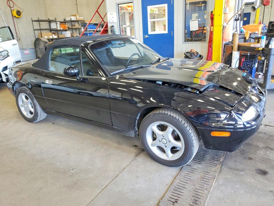 Продажа на аукционе авто 1997 Mazda Mx-5 Miata, vin: JM1NA3533V0721590, номер лота: 57942656