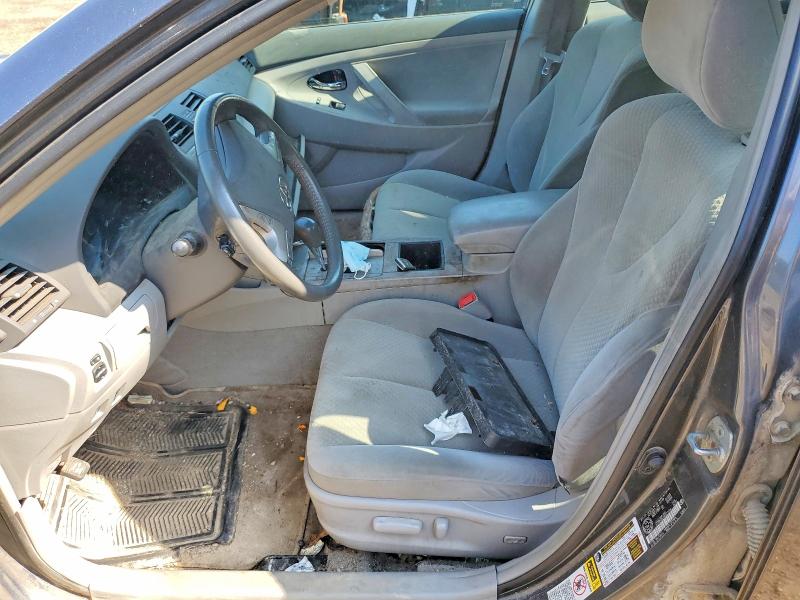 Aukcja sprzedaży 2009 Toyota Camry, vin: 4T1BB46K39U072556, numer aukcji: 79134465