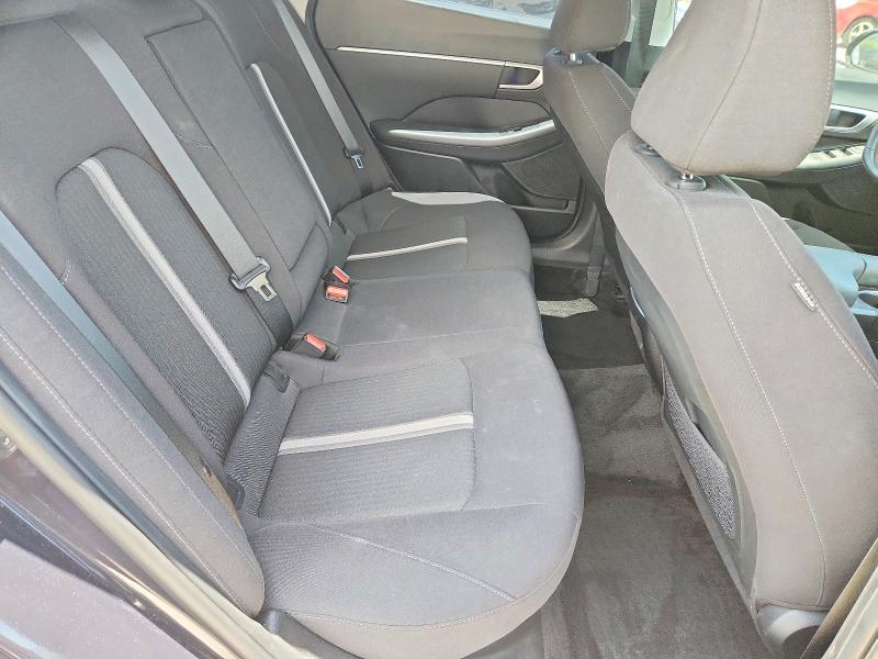 55611246 :رقم المزاد ، KMHL34JJXRA094636 vin ، 2024 Hyundai Sonata Hybrid مزاد بيع
