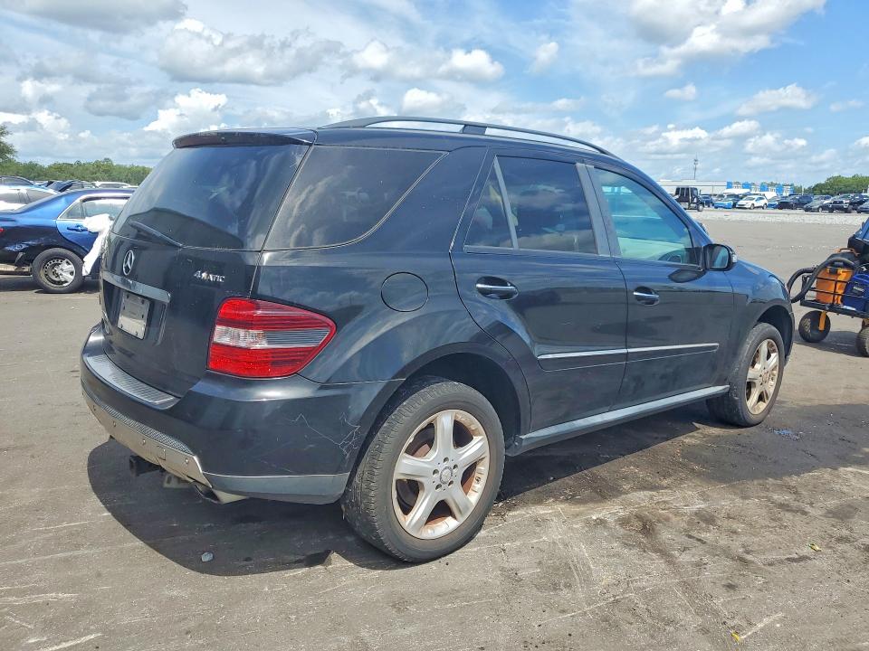 Продажа на аукционе авто 2008 Mercedes-benz Ml, vin: 4JGBB86E58A423369, номер лота: 56729376