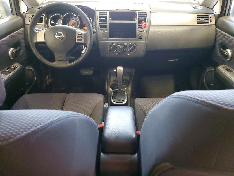 Продаж на аукціоні авто 2007 Nissan Versa, vin: 3N1BC11EX7L460475, номер лоту: 56830366