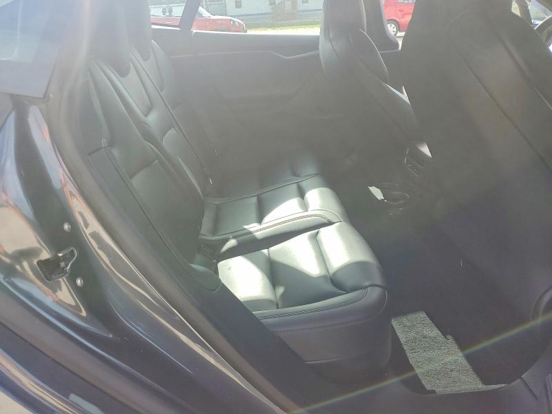 Aukcja sprzedaży 2019 Tesla Model S, vin: 5YJSA1E43KF331263, numer aukcji: 56297046