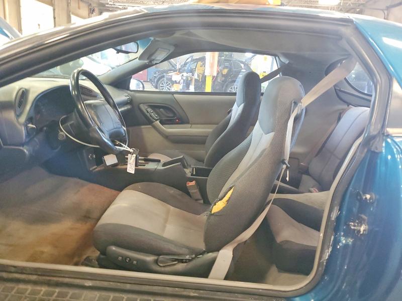 Aukcja sprzedaży 1994 Chevrolet Camaro, vin: 2G1FP22S1R2215181, numer aukcji: 58228276