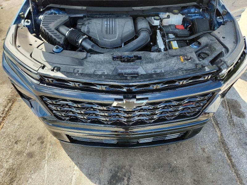 Продаж на аукціоні авто 2024 Chevrolet Traverse, vin: 1GNERLKS4RJ203645, номер лоту: 58196896