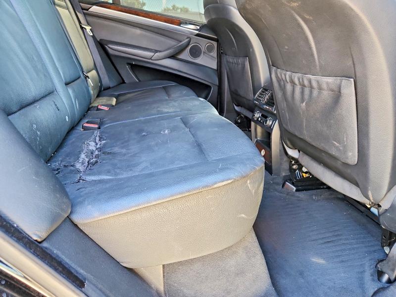 Продажа на аукционе авто 2008 Bmw X5, vin: 5UXFE83578L163321, номер лота: 59280996