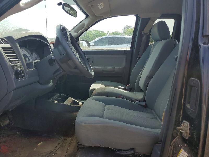 Aukcja sprzedaży 2005 Dodge Dakota, vin: 1D7HE42K85S176807, numer aukcji: 56321016