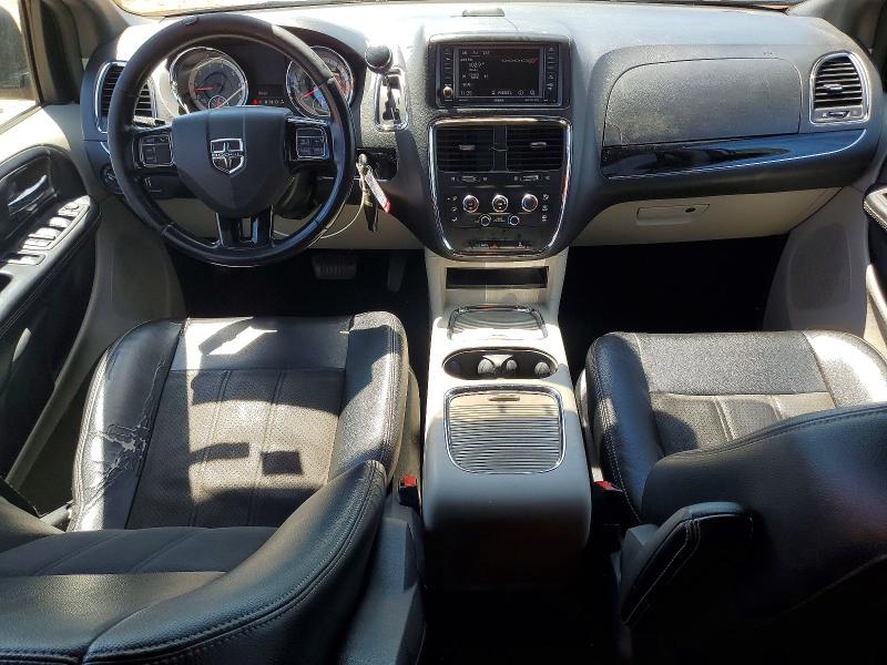 56833416 :رقم المزاد ، 2C4RDGCG3KR776466 vin ، 2019 Dodge Grand Caravan مزاد بيع