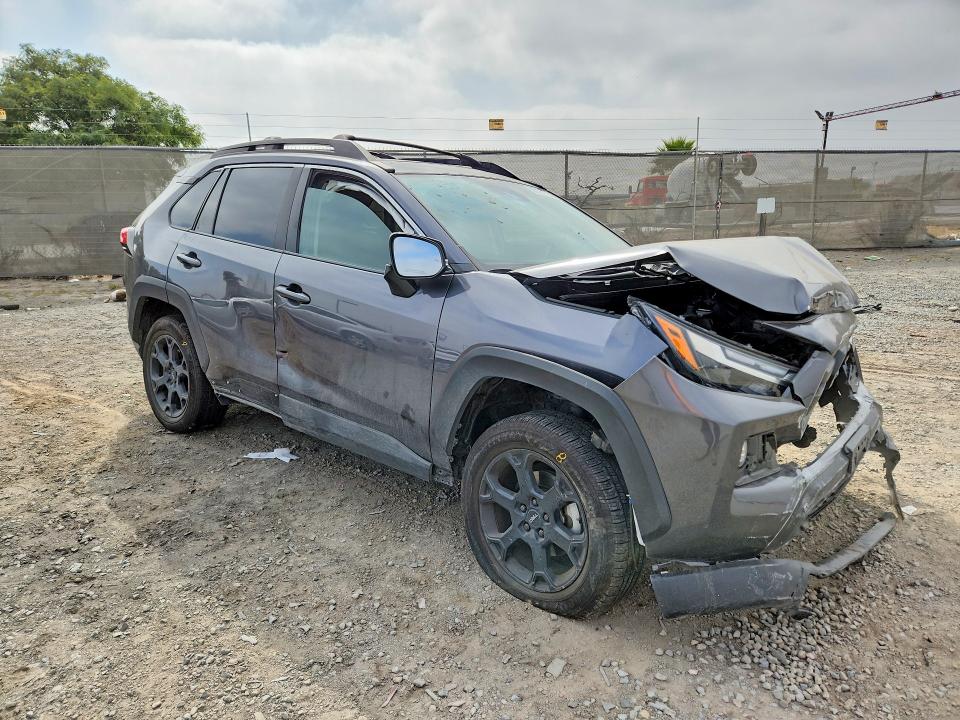 2023 Toyota Rav4 მანქანა იყიდება აუქციონზე, vin: 2T3S1RFV1PW352409, აუქციონის ნომერი: 56171726