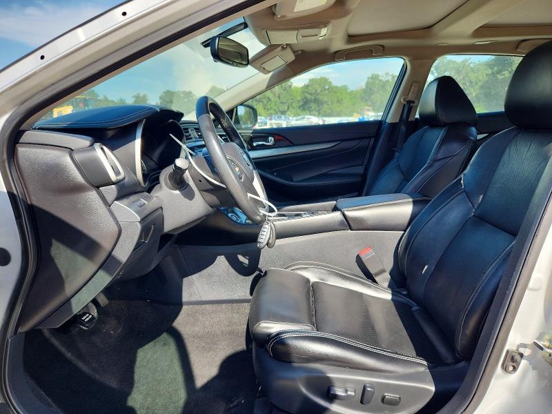 Aukcja sprzedaży 2017 Nissan Maxima, vin: 1N4AA6AP2HC388574, numer aukcji: 59107636
