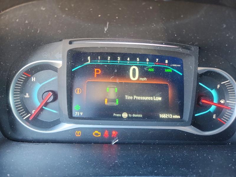 Aukcja sprzedaży 2019 Honda Pilot, vin: 5FNYF5H90KB043646, numer aukcji: 58598256