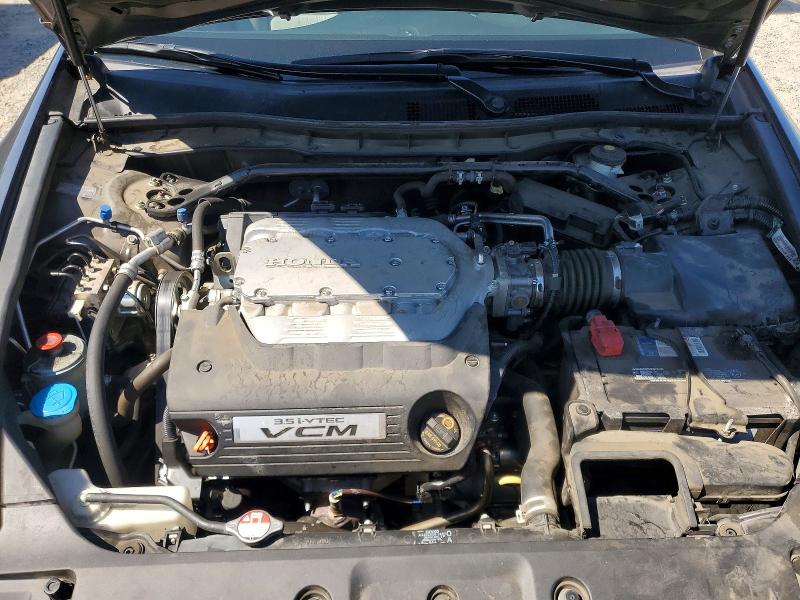 60982626 :رقم المزاد ، 1HGCP3F83CA019035 vin ، 2012 Honda Accord مزاد بيع