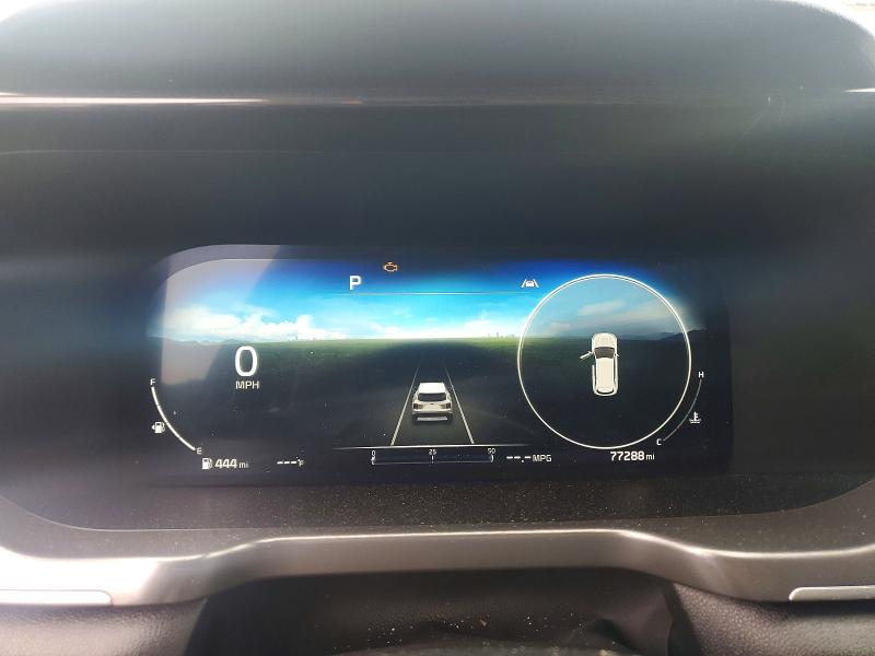 57253236 :رقم المزاد ، 5XYRK4LF6MG064178 vin ، 2021 Kia Sorento مزاد بيع