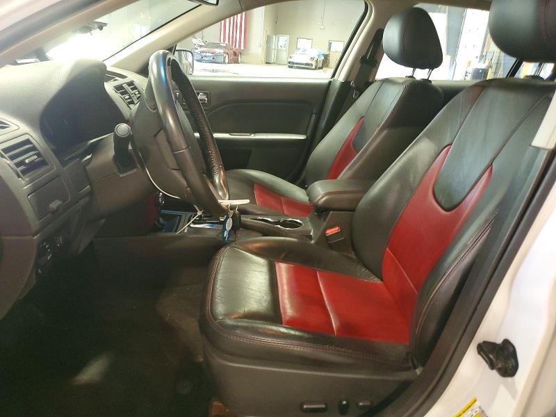 57843436 :رقم المزاد ، 3FAHP0KC6CR168385 vin ، 2012 Ford Fusion مزاد بيع