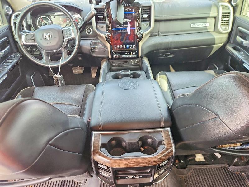 Продаж на аукціоні авто 2019 Ram 2500, vin: 3C6UR5NL3KG640118, номер лоту: 52457036