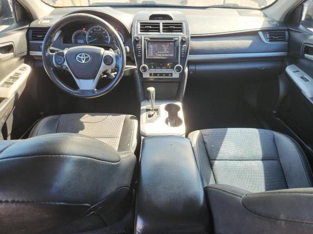 57385736 :رقم المزاد ، 4T1BF1FK7EU374123 vin ، 2014 Toyota Camry مزاد بيع