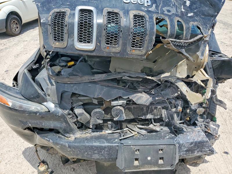 Aukcja sprzedaży 2016 Jeep Cherokee, vin: 1C4PJLCB4GW257499, numer aukcji: 85603105