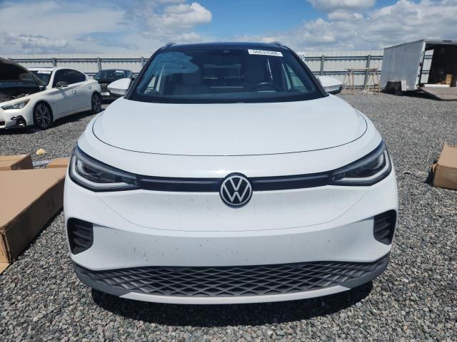 Aukcja sprzedaży 2021 Volkswagen Id.4, vin: WVGKMPE20MP045559, numer aukcji: 56833586