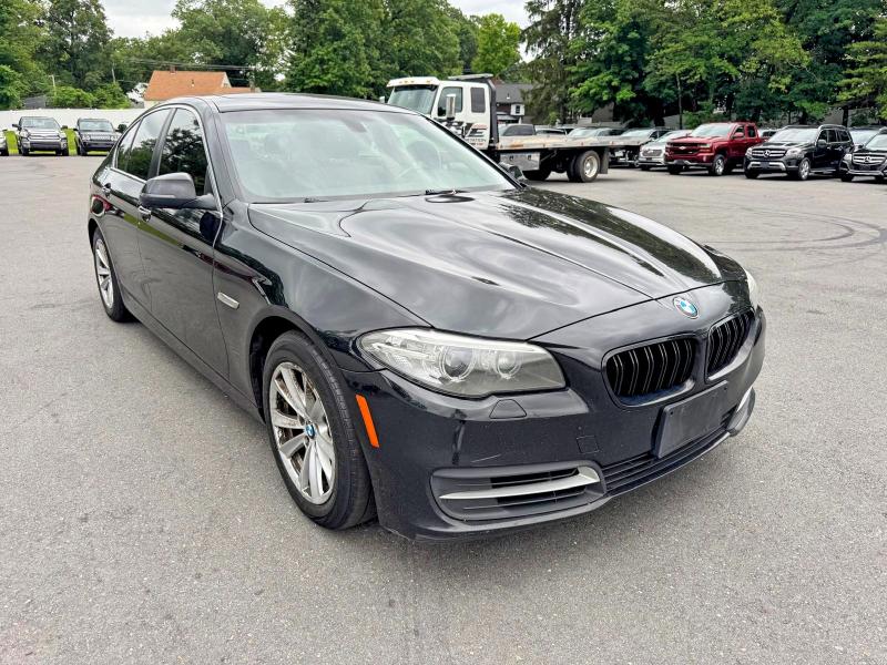 Aukcja sprzedaży 2014 Bmw 528, vin: WBA5A7C53ED614041, numer aukcji: 58922066