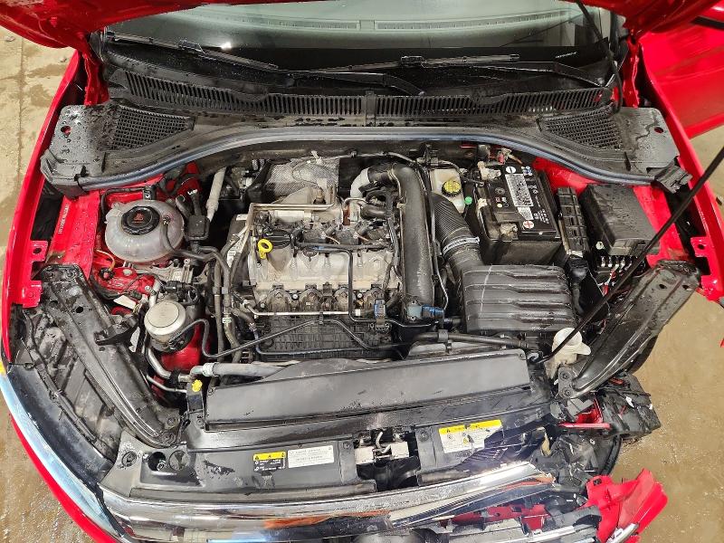 56760816 :رقم المزاد ، 3VWC57BU1MM031491 vin ، 2021 Volkswagen Jetta مزاد بيع