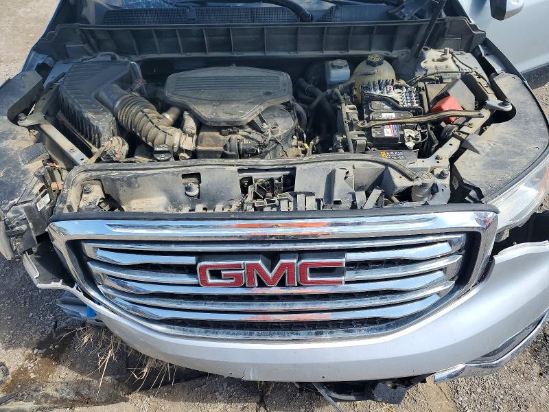 Продажа на аукционе авто 2019 Gmc Acadia, vin: 1GKKNULS6KZ103523, номер лота: 57496786