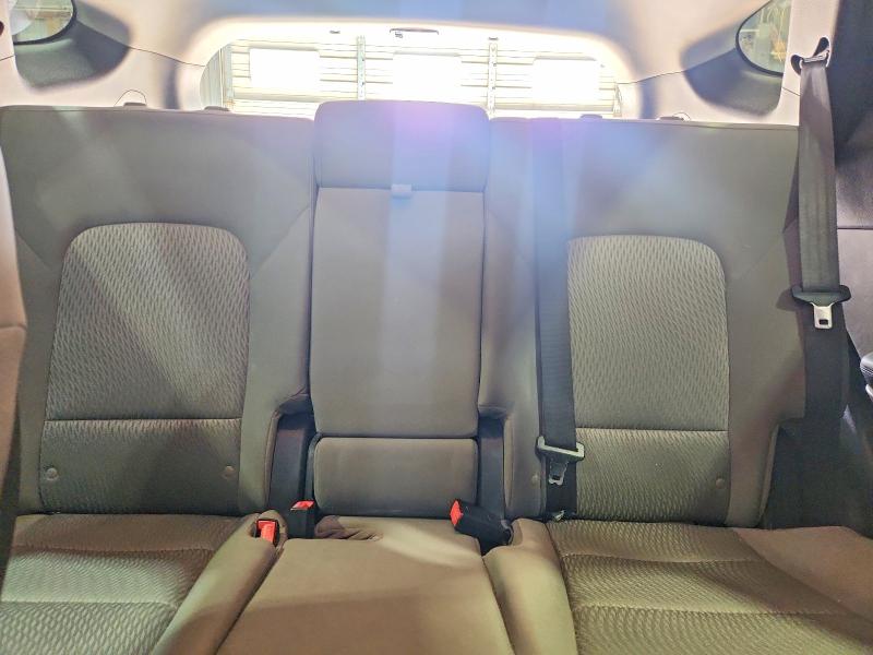 2014 Hyundai Santa Fe Sport მანქანა იყიდება აუქციონზე, vin: 5XYZT3LB4EG162633, აუქციონის ნომერი: 56766806