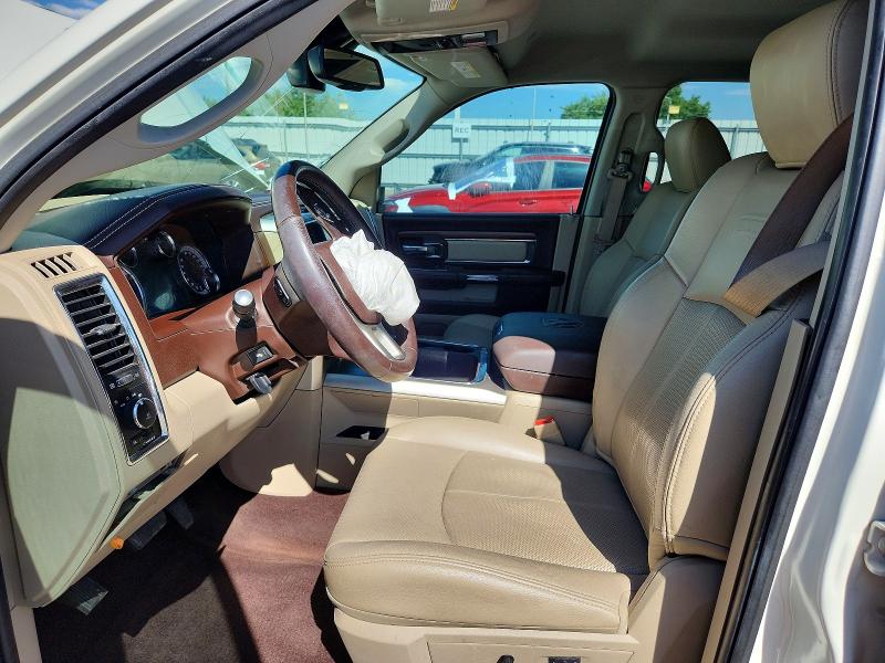 Aukcja sprzedaży 2018 Ram 1500, vin: 1C6RR7NM7JS255789, numer aukcji: 55972556