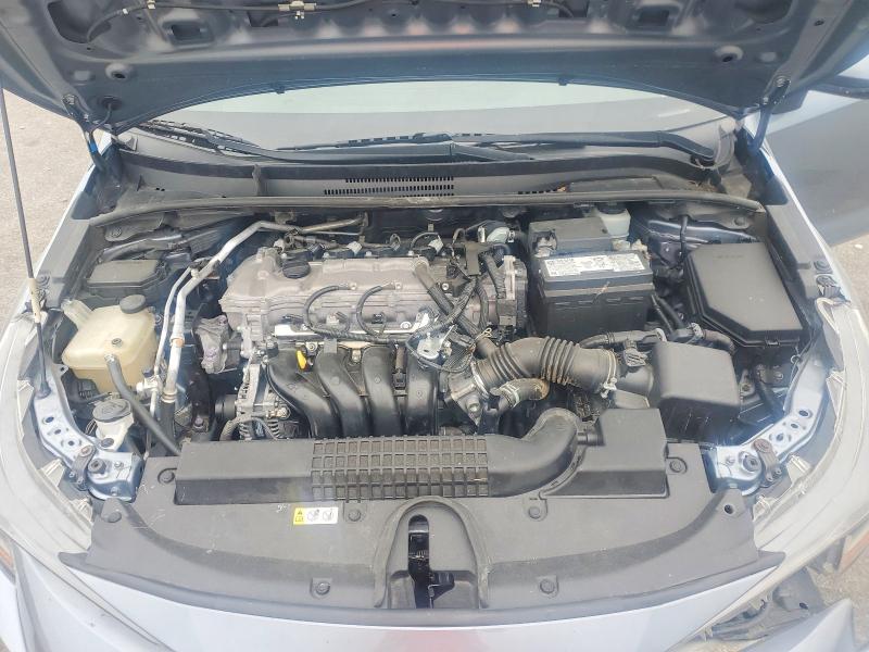 2020 Toyota Corolla მანქანა იყიდება აუქციონზე, vin: JTDEPRAE3LJ020015, აუქციონის ნომერი: 56751986
