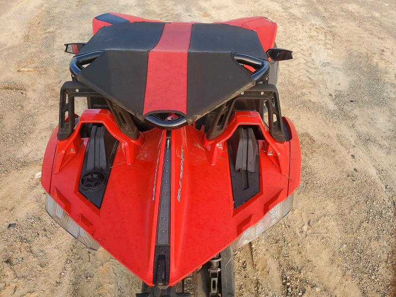 Aukcja sprzedaży 2016 Polaris Slingshot, vin: 57XAAPFA7G5109859, numer aukcji: 58728736