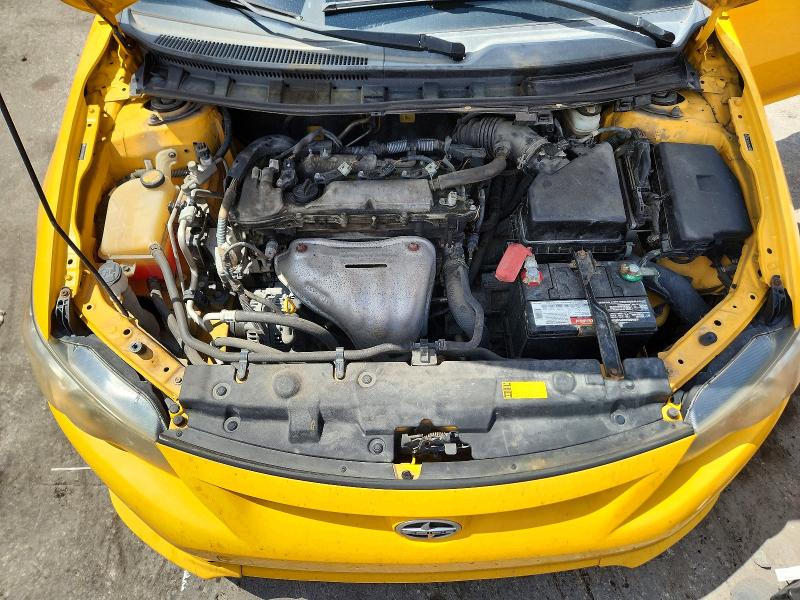 Продажа на аукционе авто 2012 Scion Tc, vin: JTKJF5C76C3025263, номер лота: 56873946