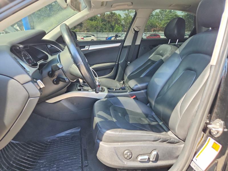 56018856 :رقم المزاد ، WAUBFAFL1GN010979 vin ، 2016 Audi A4 مزاد بيع