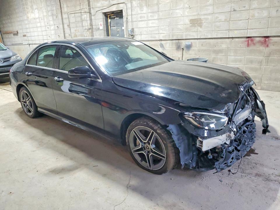 Aukcja sprzedaży 2021 Mercedes-benz E, vin: W1KZF5KB7MA886504, numer aukcji: 58129286