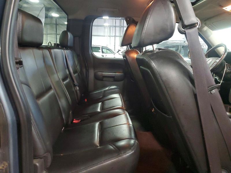 55054806 :رقم المزاد ، 1GTEK19097Z548206 vin ، 2007 Gmc New Sierra مزاد بيع