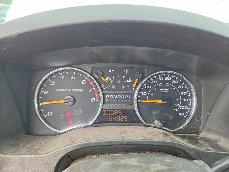 Продажа на аукционе авто 2009 Gmc Canyon, vin: 1GTDT19E398146470, номер лота: 56572076