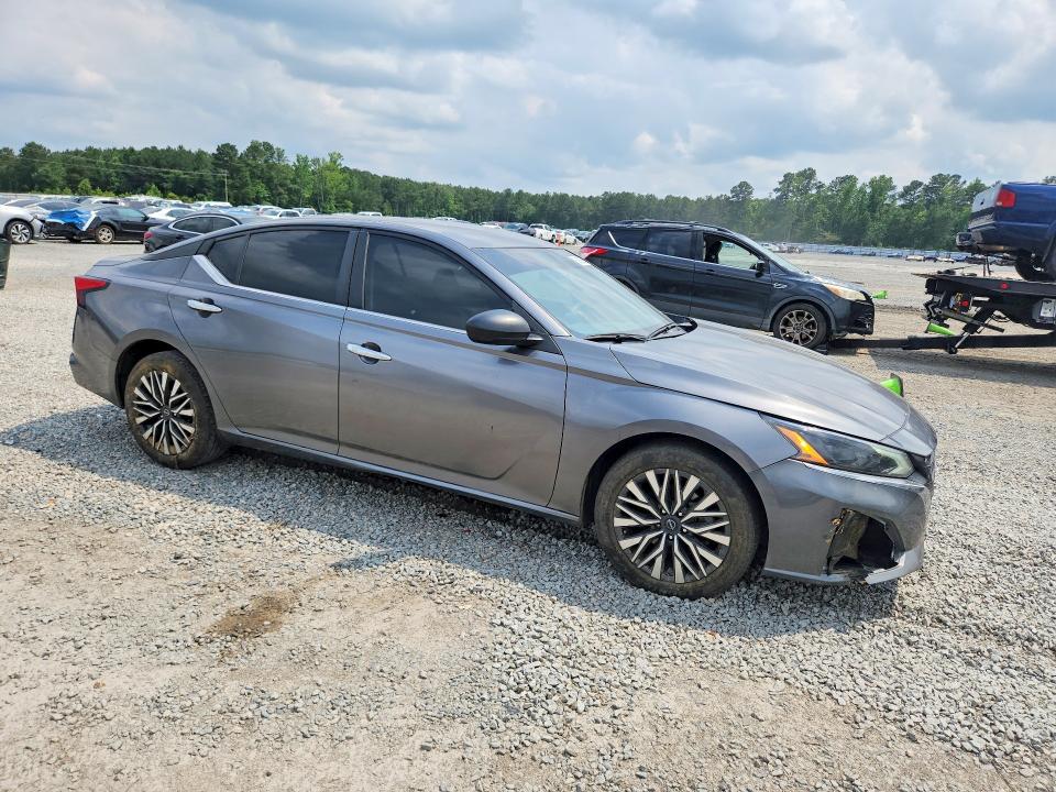 Продажа на аукционе авто 2024 Nissan Altima, vin: 1N4BL4DV6RN382988, номер лота: 56860366