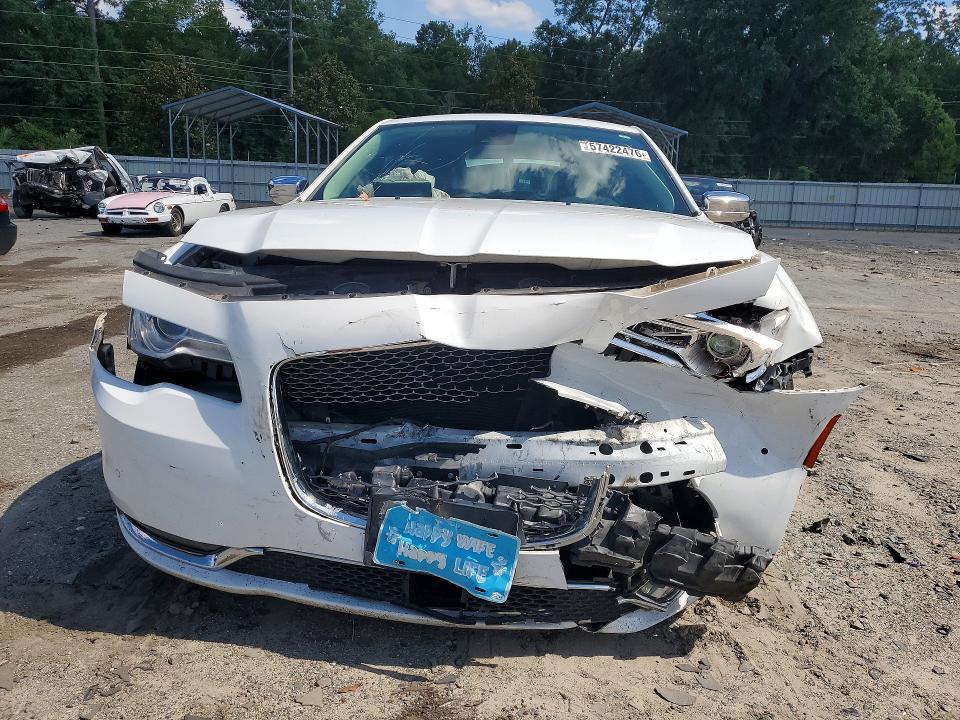Aukcja sprzedaży 2019 Chrysler 300, vin: 2C3CCAEG2KH659135, numer aukcji: 57422476