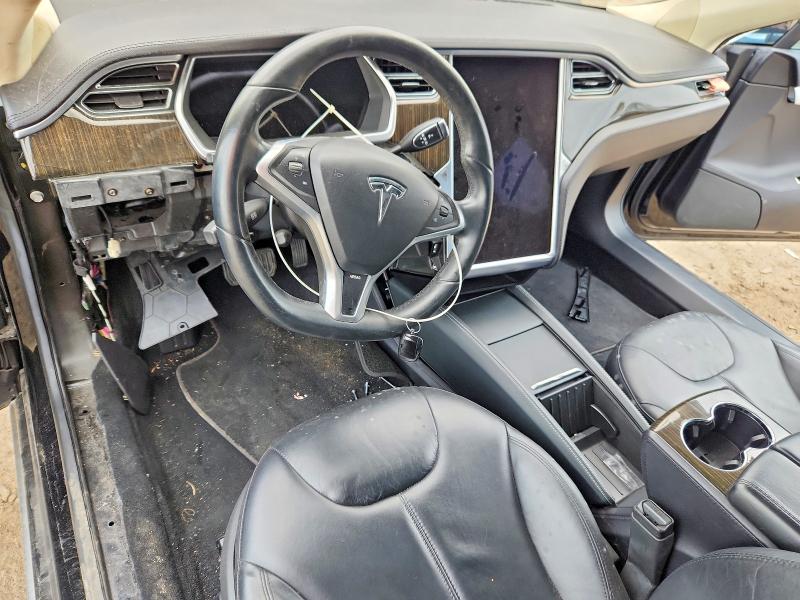 Продажа на аукционе авто 2013 Tesla Model S, vin: 5YJSA1CN9DFP06085, номер лота: 57174466