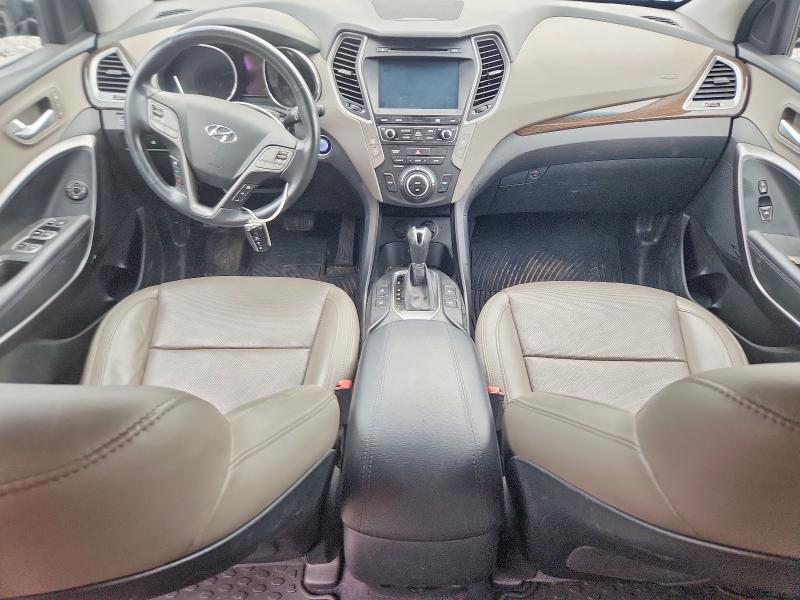 Aukcja sprzedaży 2017 Hyundai Santa Fe Sport, vin: 5NMZUDLB5HH042076, numer aukcji: 56503056