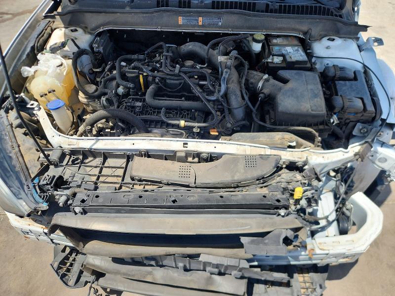 Aukcja sprzedaży 2018 Ford Fusion, vin: 3FA6P0HD8JR262241, numer aukcji: 85975975