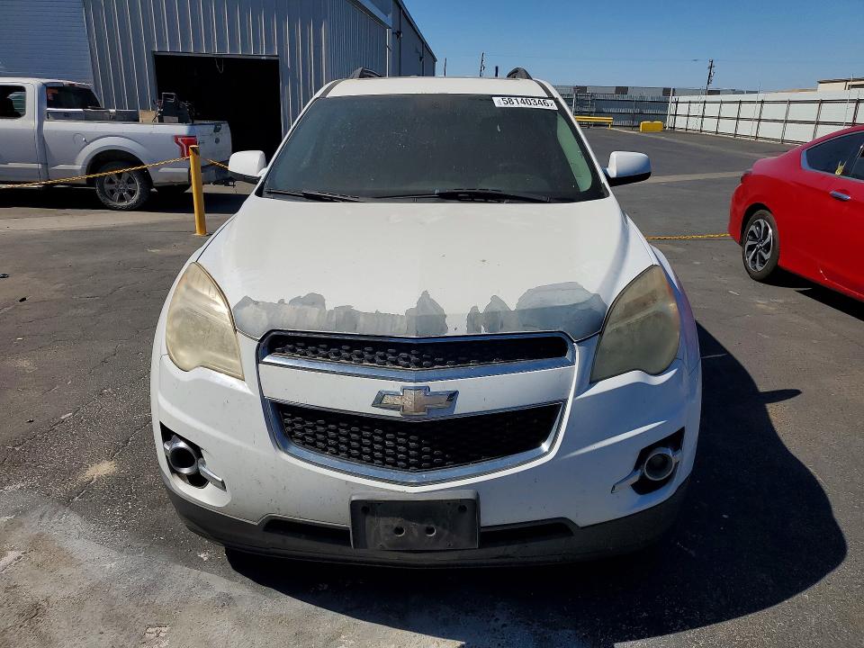 Продаж на аукціоні авто 2014 Chevrolet Equinox, vin: 2GNALCEK2E6268884, номер лоту: 58140346