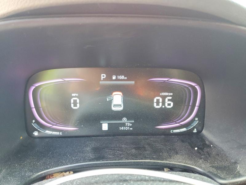 Aukcja sprzedaży 2025 Kia Soul, vin: KNDJ23AU8S7250775, numer aukcji: 56971096