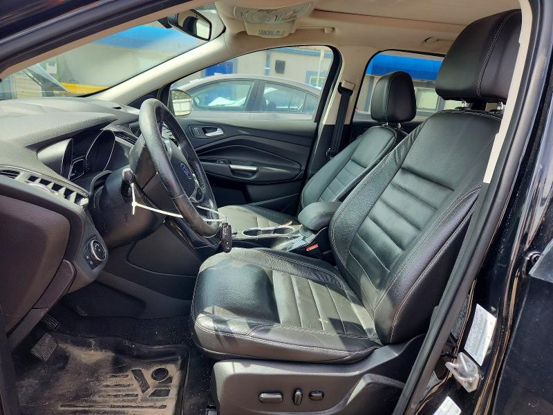 Aukcja sprzedaży 2016 Ford Escape, vin: 1FMCU9J94GUC27208, numer aukcji: 56485206