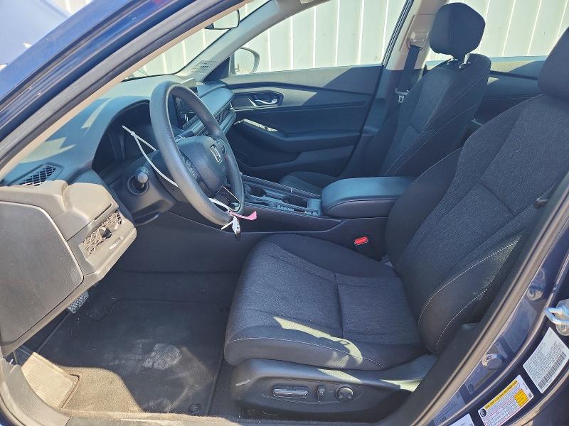 Aukcja sprzedaży 2023 Honda Accord, vin: 1HGCY1F33PA001923, numer aukcji: 56396816
